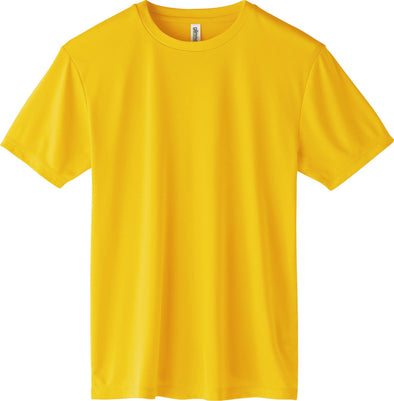 Light dry T-shirt LL Daisy01