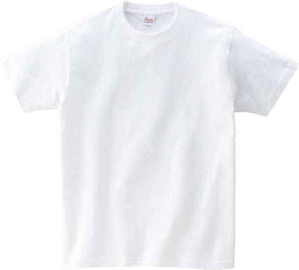 Color T-shirt J 001 White (Size 150)01