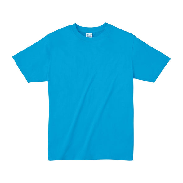 Lightweight T-shirt J Turquoise (Size 150)01