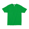 Lightweight T-shirt J Bright Green (Size 150)01