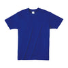 Lightweight T-shirt J Royal Blue (Size 150)01