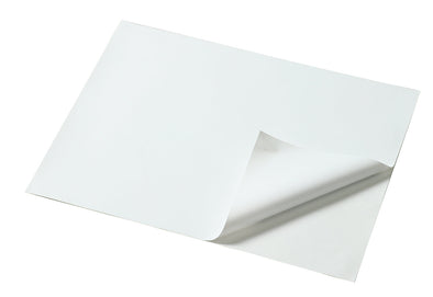 Cutting sheet (for sandblasting) 300x23001