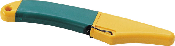Lock knife yellow right01