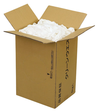 White Meliyasu 5kg01
