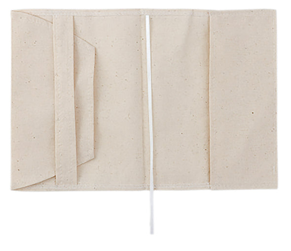 Cloth book cover (paperback size)01