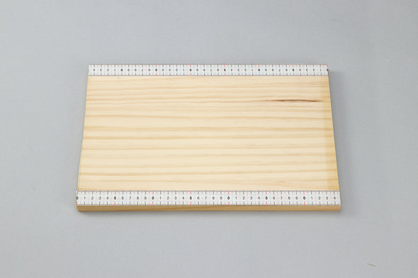Masking tape with scale02