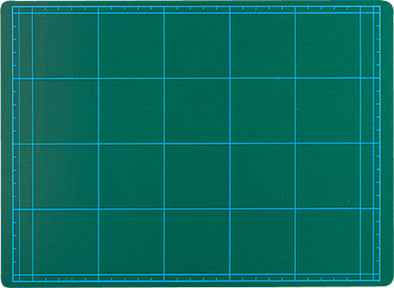 Cutting mat green A3 size01
