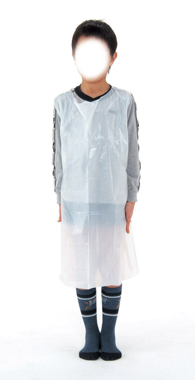 Simple apron01