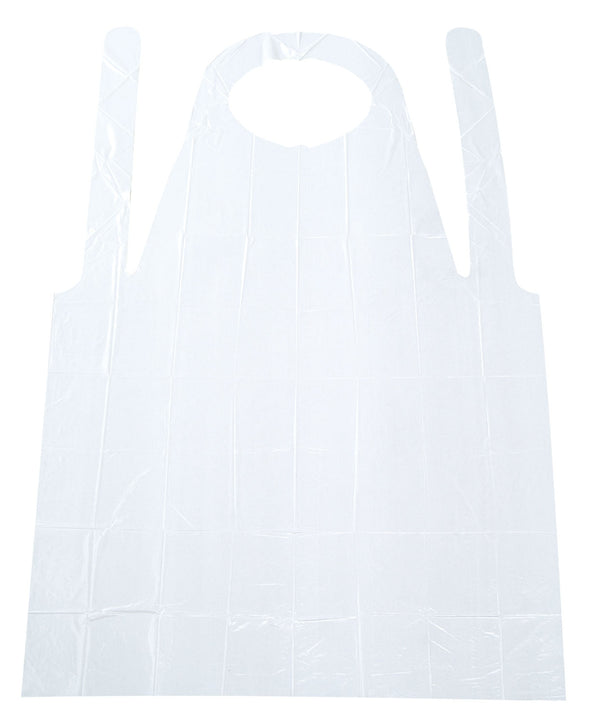 Simple apron01