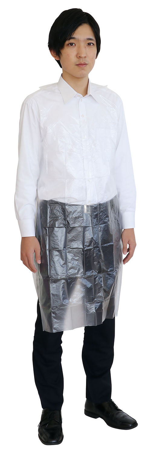 Simple apron03