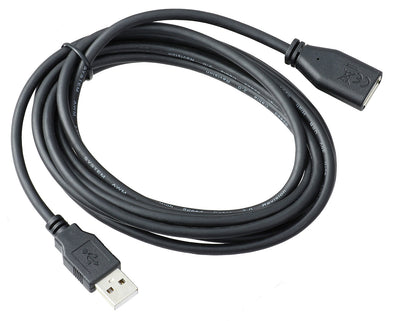 USB extension cable 3m 2AAE-3001