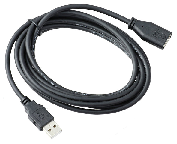 USB extension cable 3m 2AAE-3001
