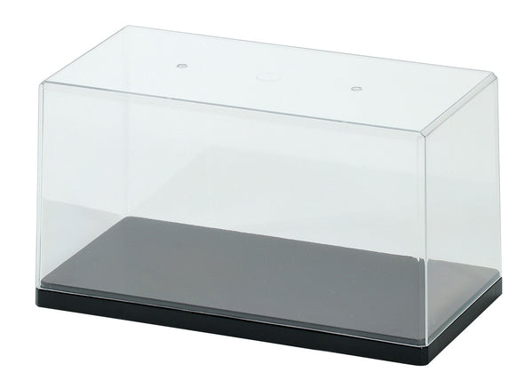 Display case deep/flat type01