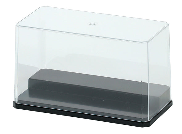 Display case mini/hinadan type01