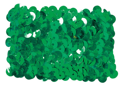 Metallic wristband green01
