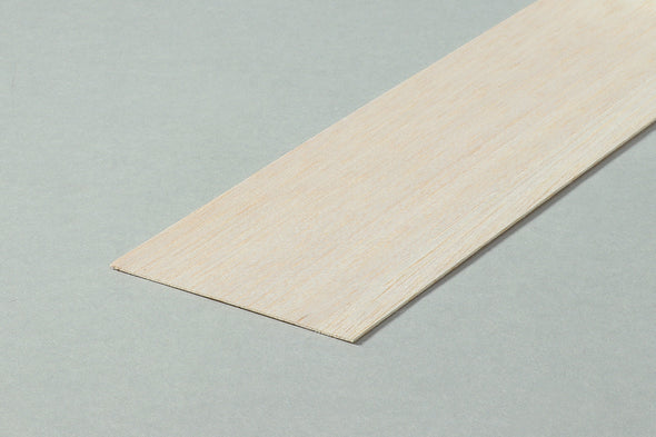 AT balsa wood 1×80×600mm 10 pieces set02