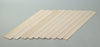AT balsa wood 2×80×600mm 10 pieces set01