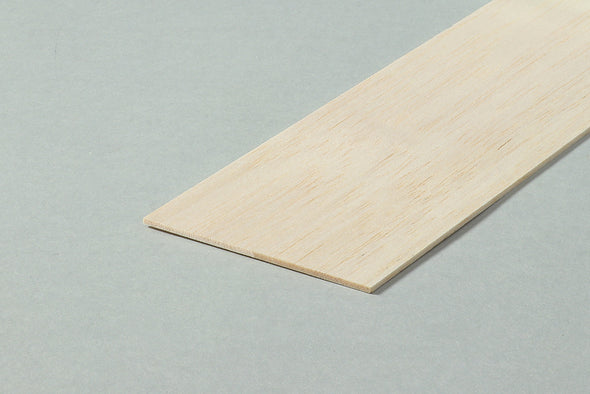AT balsa wood 2×80×600mm 10 pieces set02