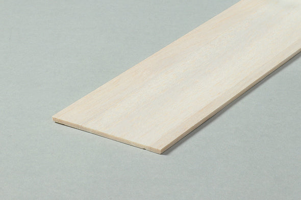 AT balsa wood 3×80×600mm 10 pieces set02