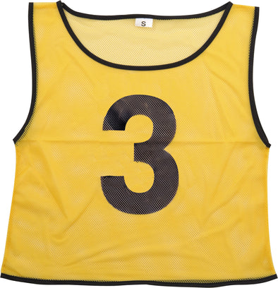 Team Best Small (1-10) Yellow01