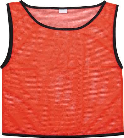 Team best small (plain) red01