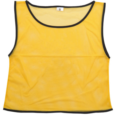 Team best small (plain) yellow01