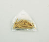 Brass nails 32mm 40 pieces set01