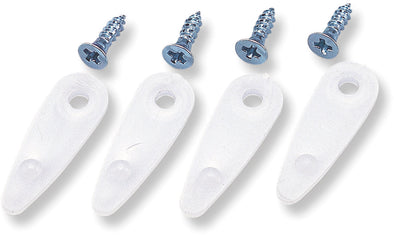 Dragonfly (4 pieces) for forehead markings 10 pairs01