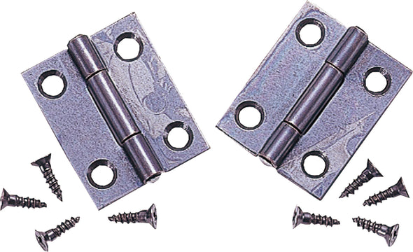 Fully open hinge set A 10 sets01