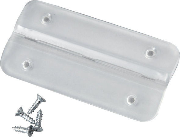 Plastic hinges (set of 10)01