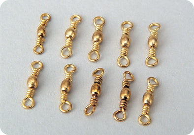 Mobile rotating fittings (set of 10)01