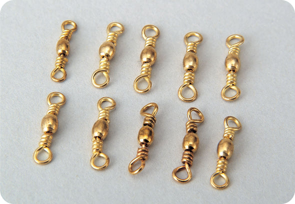 Mobile rotating fittings (set of 10)01