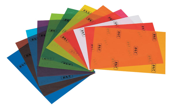 Touch color 12 color set 200x15001