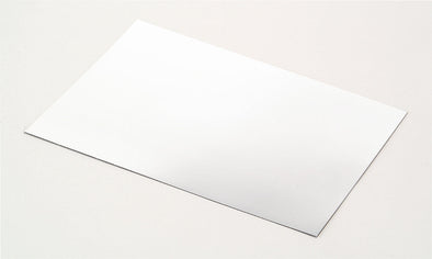 1 sheet of 8-cut mirror construction paper01