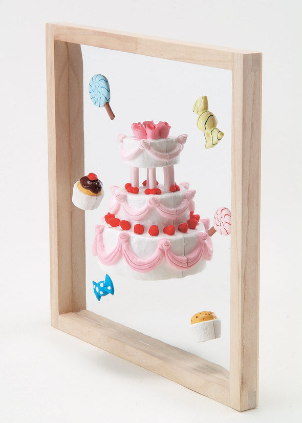 1 sheet of 8-cut mirror construction paper01