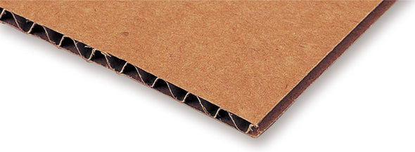 Set of 20 corrugated ball sheets (1250x1250mm)01