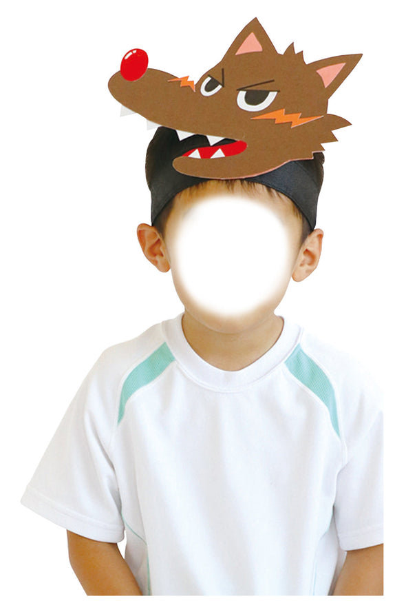Band for mask04