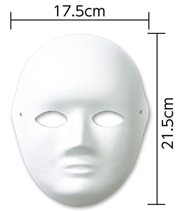 Design mask A01