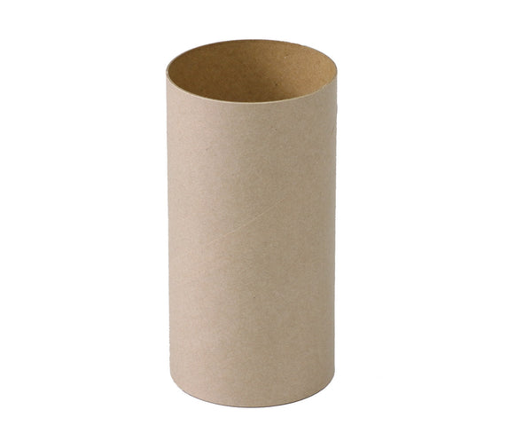 Paper tube 60φx120mm (0.8mm thickness)◎01