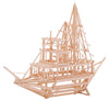 Cypress sticks 8x8x900mm 50 pieces01