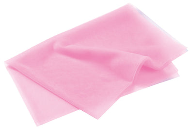 Lace fabric pink 100×150cm01