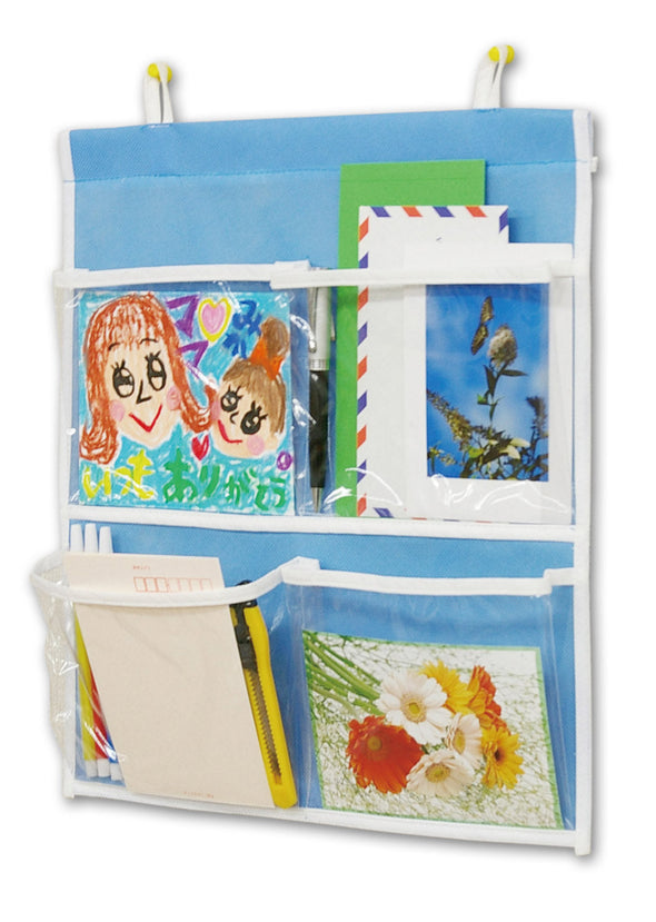 Present wall pocket01