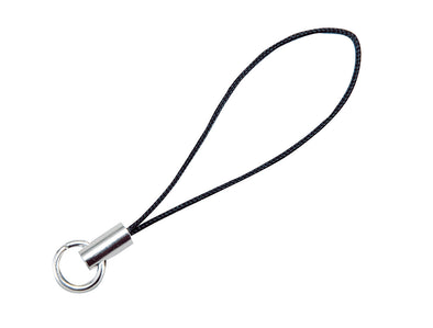 Strap (pine needle 8mm black) set of 1001