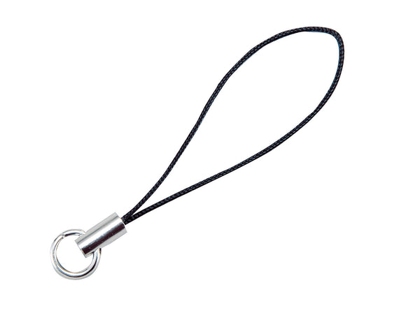 Strap (pine needle 8mm black) set of 1001