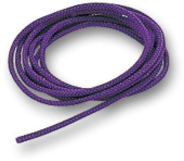 Purple decorative string 60cm (10 pieces)01