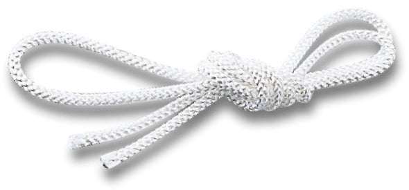 White ornamental string 60cm (10 pieces)01