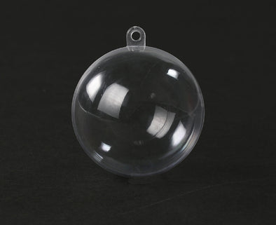 With transparent capsule holder 80mmφ01