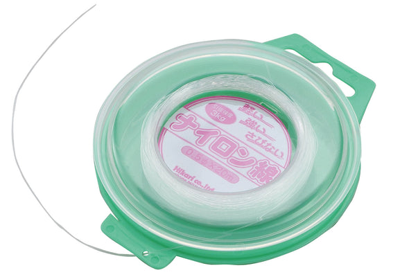 Nylon wire 0.5x20m01