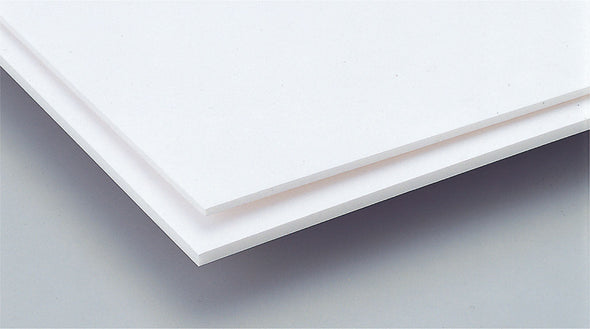 Paper pasted styrene board 400x550x5mm01