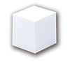 Styrofoam core material small (100x100x100mm)01